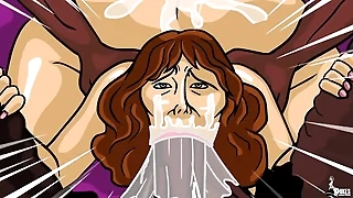 A difficulty Overtures to acclimate 4 Ep 5 Teaser