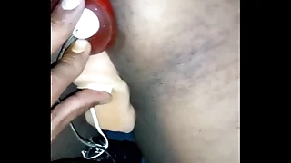 Doble dildo