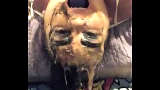 Ms T throat